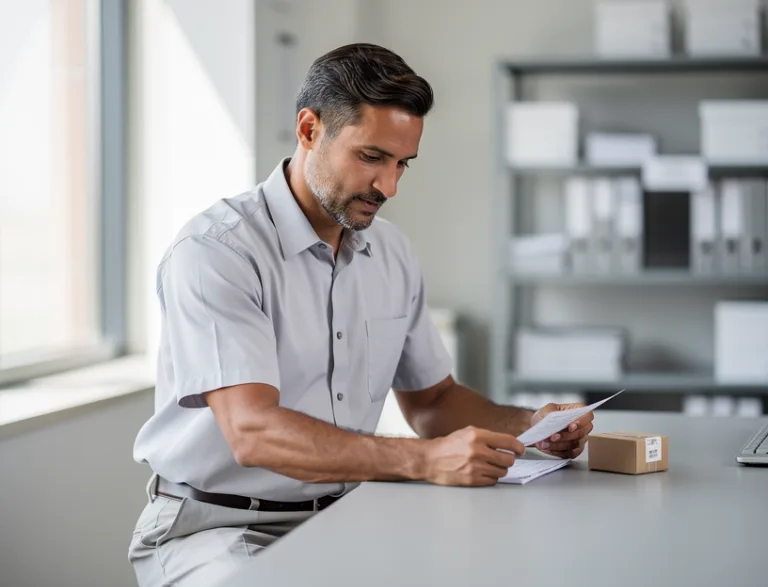 Customs Broker service in Cleveland